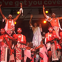 Stage set for explosive Tadra Kahani finals