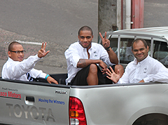 Focus on the job-Manu