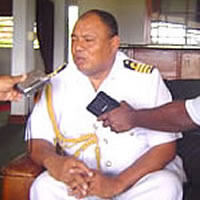 Locals involved in smuggling