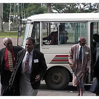 Tailevu Chiefs reject proposal