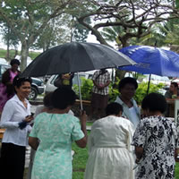 Charter Will Not Provide Basic Needs