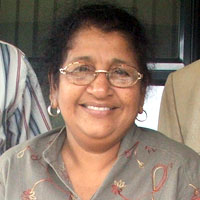 Noor Jahan shares Eid experience