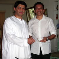 Eid teaches unity-Sayed-Khaiyum