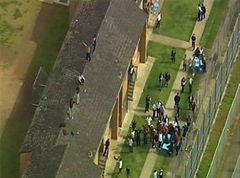 Death of Fijian detainee sparks protest in Villawood