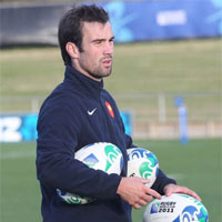 French writer disputes claims of French B team