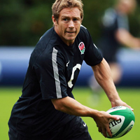 Wilkinson warns teammates to eliminate errors