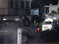 3 prison escapees captured