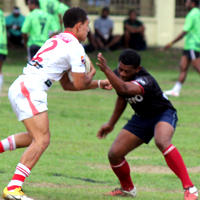 Sabeto Roosters win Tagitupou Tanoa Challenge