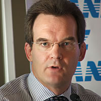 ANZ Announces Growth Strategy