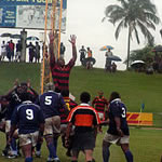 Police Include 7s Reps For Defense