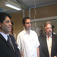 TCF plans to employ over 6000 people