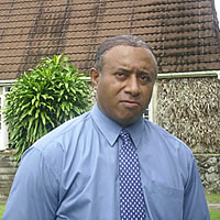 FRU President issues ultimatum