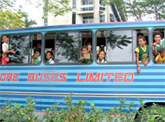 Schools face difficulties distributing fares