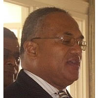 Mataitoga appointed Ambassador to Japan