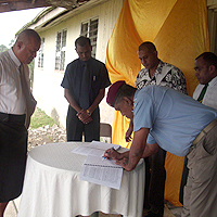 Inmates to cater in coffee shop