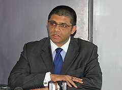 Bonus payments to 7 state owned enterprises