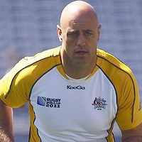 Wallabies ready for Wales