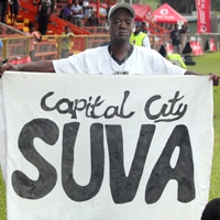 Capital city to celebrate recent sporting successes