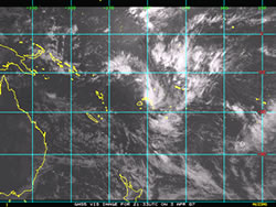 Flash Flooding Possible