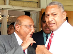 2009 National Budget Filled With Concessions