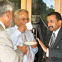 It’s A Waiting Game Now-Chaudhry