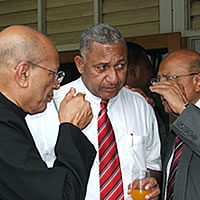 2009 National Budget Filled With Concessions