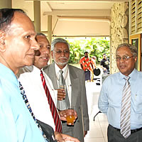 Corporate Tax Rate Reduced