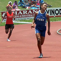 Suva wins Chow games