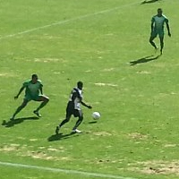 Winning start for local teams in Pacific Cup