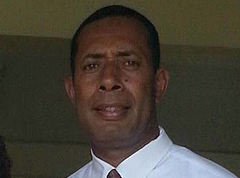 Kalouniwai and Driti spoke to the PM about the AG