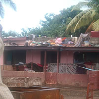 Cyclone damage reports to be released tomorrow