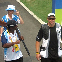 Fiji Shooting Association has big plans for new year