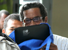 Managreve pleads guilty to 51 counts