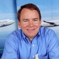 Air Pacific here to stay - Pflieger