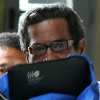 Managreve pleads guilty to 51 counts