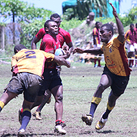Marist 7s tournament likely in June 