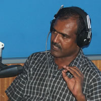 FTU Concerned With Van Drivers