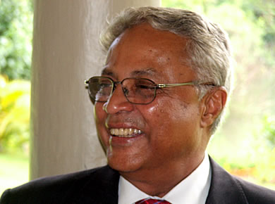 No Special Favors-Chaudhry