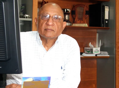 Increasing prices not companies problem