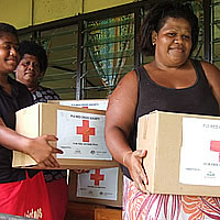 DISMAC Defends Assistance Efforts