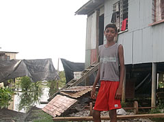 CFL Appeal Team Continues Tour 