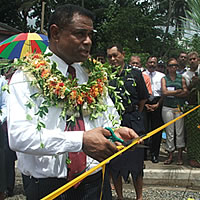 Govt Keen On Setting Platform