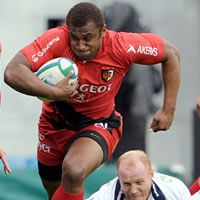 Kunavore To Play Important Role For Toulouse