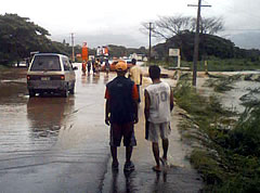 Around 137,000 Need Relief Food Assistance