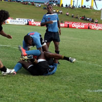 Waimanu beats Fiji 7s team