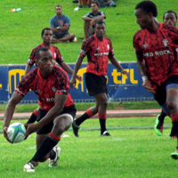 Semifinalists decided for Uprising 7s