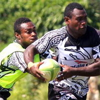 Will it be Botia or Eremasi at hooker