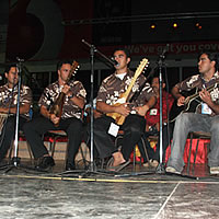 Youths to use sports as medium to address issues