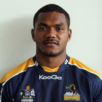 Speight retains spot in Brumbies starting XV