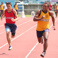 Marist geared up for zone meet